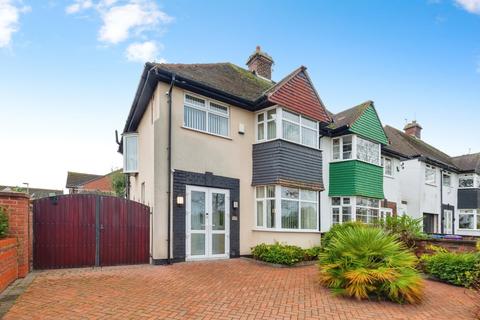 undefined, Sandforth Road, West Derby, Liverpool, Merseyside, L12