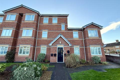 undefined, Queens Drive, Stoneycroft, Liverpool, Merseyside, L13