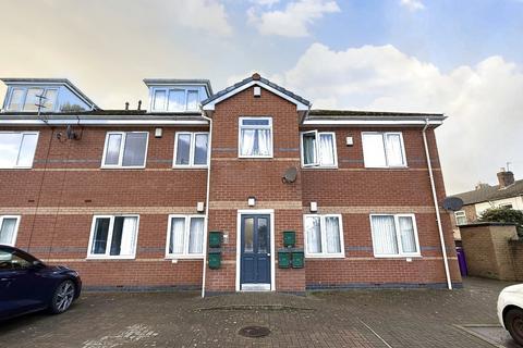 undefined, Evenson Way, Old Swan, Liverpool, Merseyside, L13