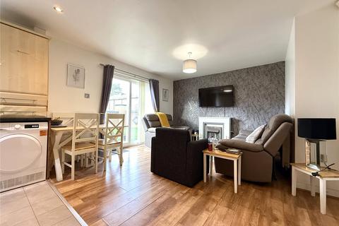 undefined, Evenson Way, Old Swan, Liverpool, Merseyside, L13