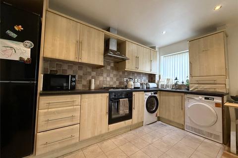 undefined, Evenson Way, Old Swan, Liverpool, Merseyside, L13
