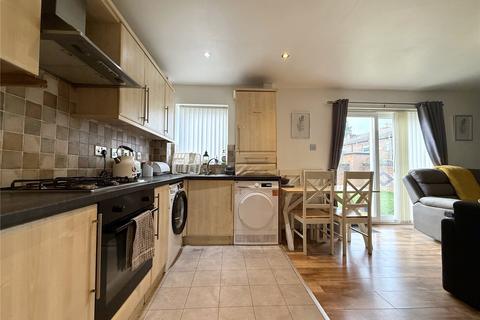 undefined, Evenson Way, Old Swan, Liverpool, Merseyside, L13