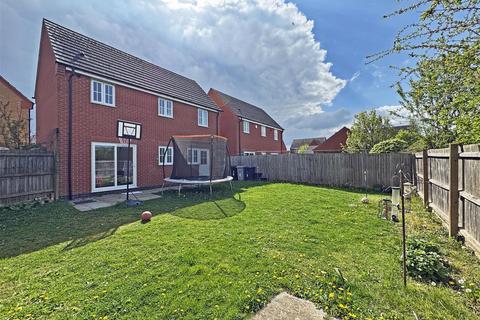 undefined, Audas Place, Stamford
