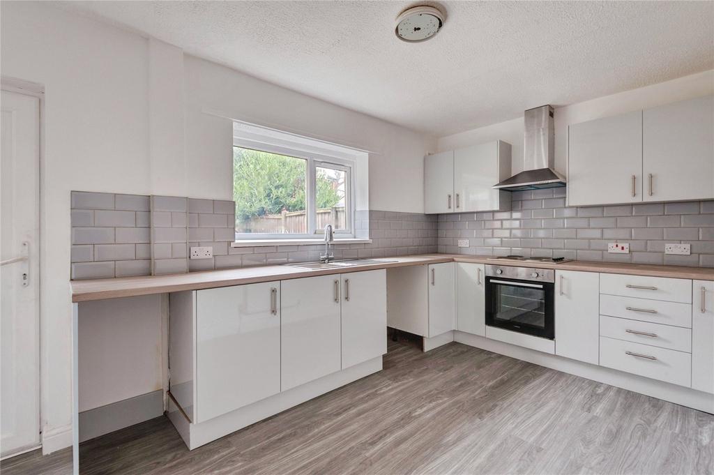 Edge Lane Drive, Liverpool, Merseyside, L13 - View 3