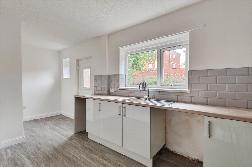 Edge Lane Drive, Liverpool, Merseyside, L13 - View 4