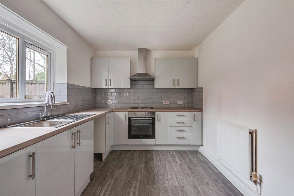 Edge Lane Drive, Liverpool, Merseyside, L13 - View 5