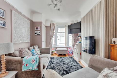 undefined, Craigside Avenue, Liverpool, Merseyside, L12