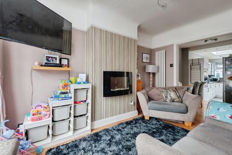 undefined, Craigside Avenue, Liverpool, Merseyside, L12