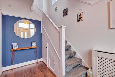 undefined, Crown Road, Liverpool, Merseyside, L12