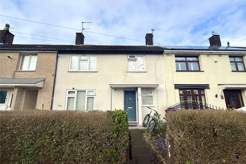 4 bedroom terraced house for sale, Altcross Road, Liverpool, Merseyside, L11