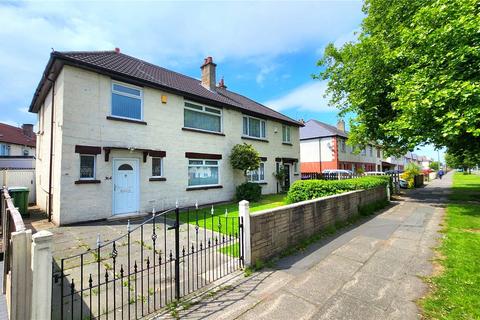 3 bedroom semi-detached house for sale, Queens Drive, Walton, Liverpool, Merseyside, L4