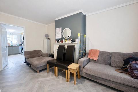 undefined, Woodford Road, Liverpool, Merseyside, L14
