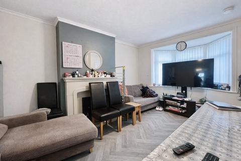 undefined, Woodford Road, Liverpool, Merseyside, L14