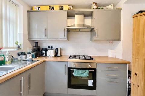 undefined, Woodford Road, Liverpool, Merseyside, L14