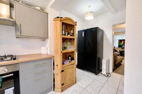 undefined, Woodford Road, Liverpool, Merseyside, L14