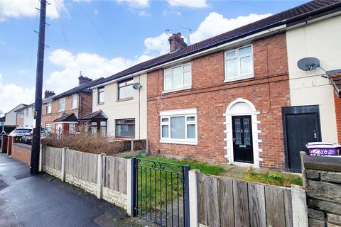 undefined, Flemington Avenue, Liverpool, Merseyside, L4