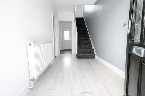 undefined, Flemington Avenue, Liverpool, Merseyside, L4