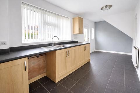 undefined, Flemington Avenue, Liverpool, Merseyside, L4