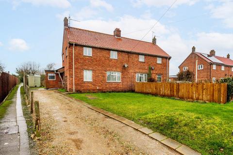 3 bedroom semi-detached house for sale, The Street, Norwich NR16