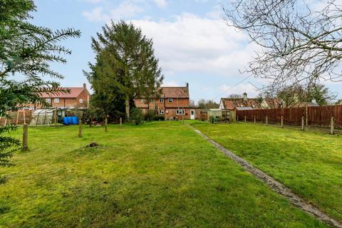 3 bedroom semi-detached house for sale, The Street, Norwich NR16