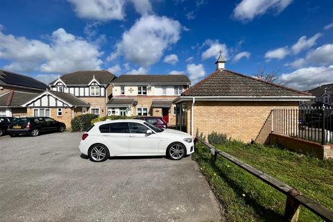 undefined, Challinor, Church Langley