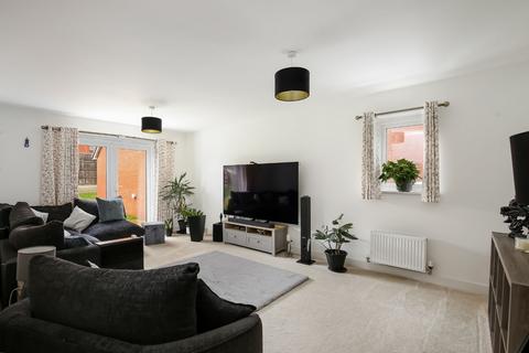 undefined, Beauchamp Proctor Rise, Longhedge, Salisbury, Wiltshire, SP4