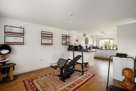 undefined, Beauchamp Proctor Rise, Longhedge, Salisbury, Wiltshire, SP4