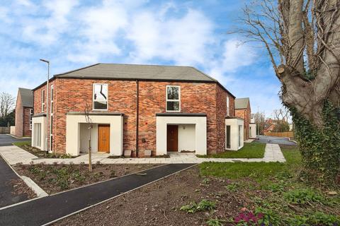 3 bedroom semi-detached house to rent, The Shropshire - Frank Cliffe Way, Middlewich, CW10