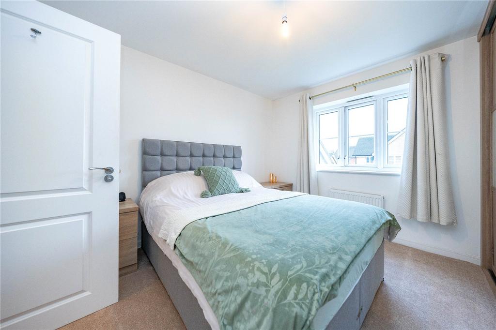 Main Bedroom