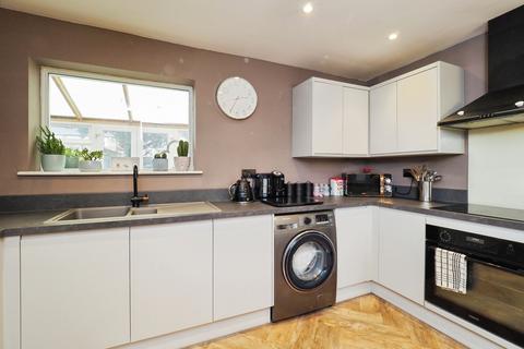 undefined, Wheatgrass Road, Beeston, Nottingham, Nottinghamshire, NG9