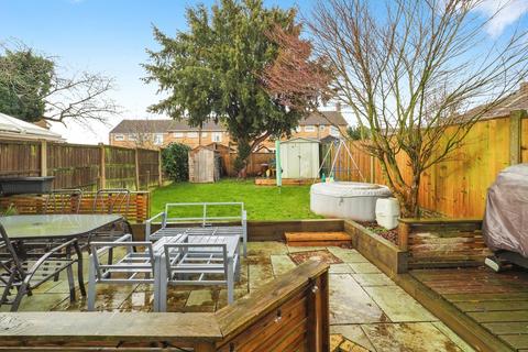 undefined, Wheatgrass Road, Beeston, Nottingham, Nottinghamshire, NG9