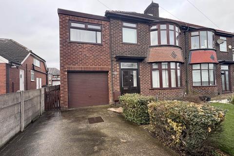 undefined, 104 Broadway, Chadderton, Oldham, OL9 0AA