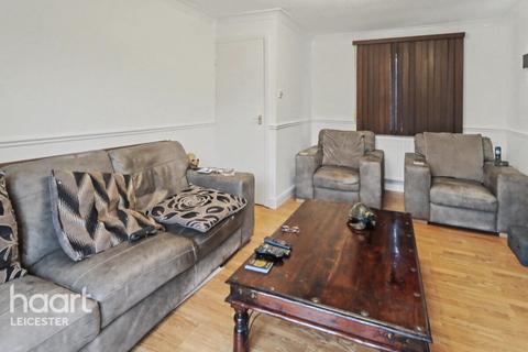 undefined, Osprey Road, Leicester