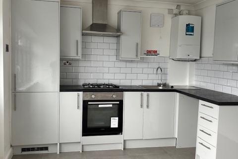 undefined, Nutts Avenue, Sheerness ME12