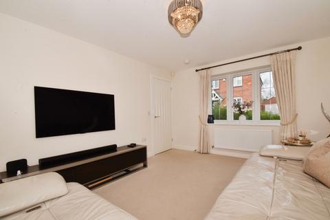 4 bedroom detached house for sale, Barwell Drive, Rothley, Leicester, Leicestershire, LE7
