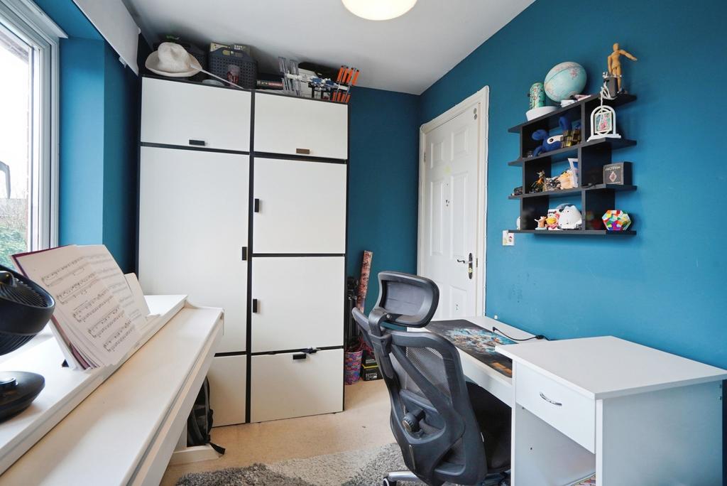 Pbedroom Three