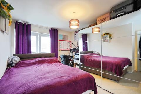 3 bedroom terraced house for sale, George Orton Court, Burton-on-Trent, Staffordshire, DE14