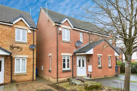 undefined, Kiwi Drive, Alvaston, Derby, Derbyshire, DE24