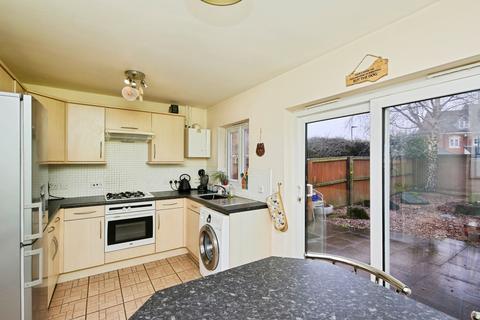 undefined, Kiwi Drive, Alvaston, Derby, Derbyshire, DE24