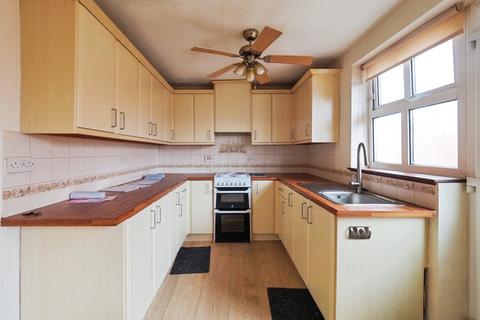 3 bedroom bungalow for sale, Polperro Way, Hucknall, Nottingham, Nottinghamshire, NG15