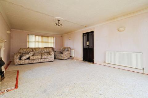 3 bedroom bungalow for sale, Polperro Way, Hucknall, Nottingham, Nottinghamshire, NG15