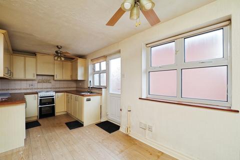 3 bedroom bungalow for sale, Polperro Way, Hucknall, Nottingham, Nottinghamshire, NG15