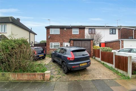 Picketts Avenue, Leigh-on-Sea, Essex, SS9