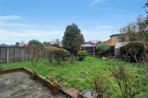 3 bedroom semi-detached house for sale, Picketts Avenue, Leigh-on-Sea, Essex, SS9
