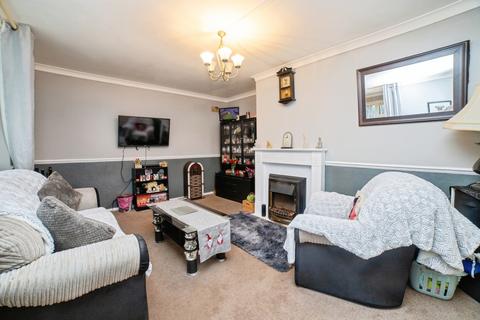 undefined, High Street, Pleasley, Mansfield, Nottinghamshire, NG19
