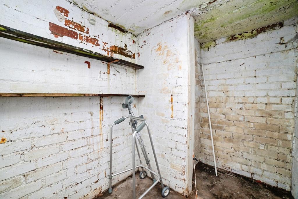 Outbuilding