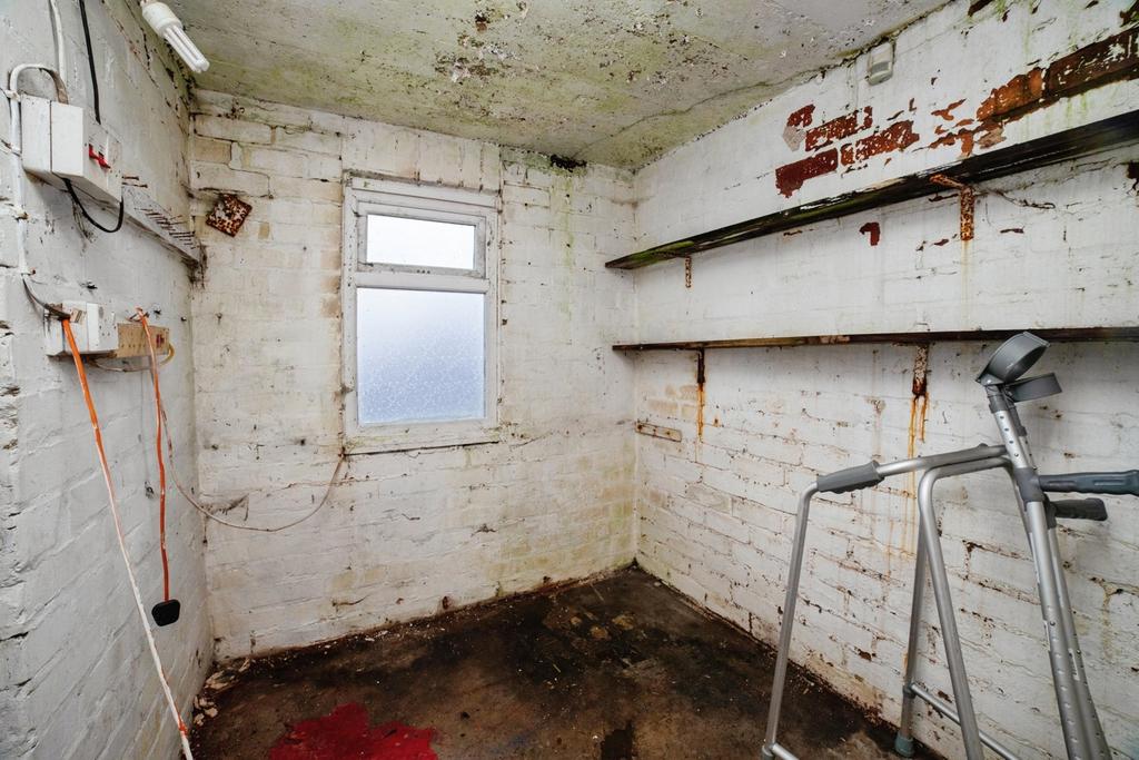 Outbuilding