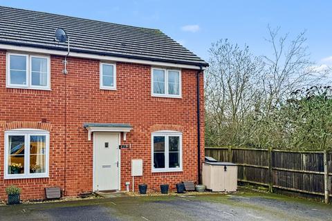 Ray Close, Purton, SN5