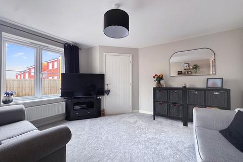 3 bedroom end of terrace house for sale, Ray Close, Purton, SN5