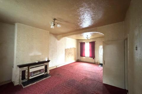 3 bedroom house for sale, West Street, Warsop Vale, Mansfield, Nottinghamshire, NG20